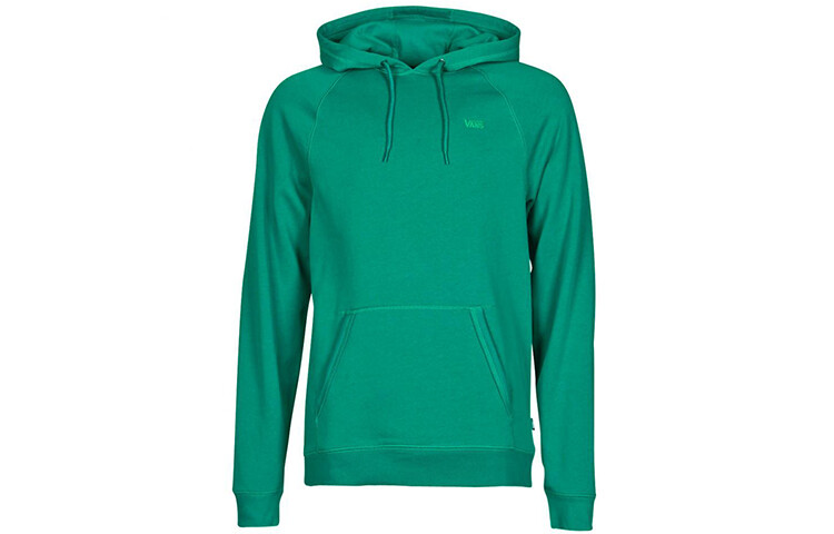 Versa Толстовка Мужская зеленая Vans, зеленый
Versa Толстовка Мужская зеленая Vans, зеленый