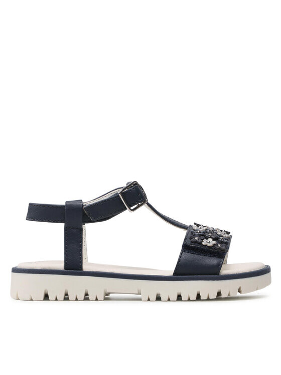 Сандалии Geox, синий
Сандалии Geox, синий