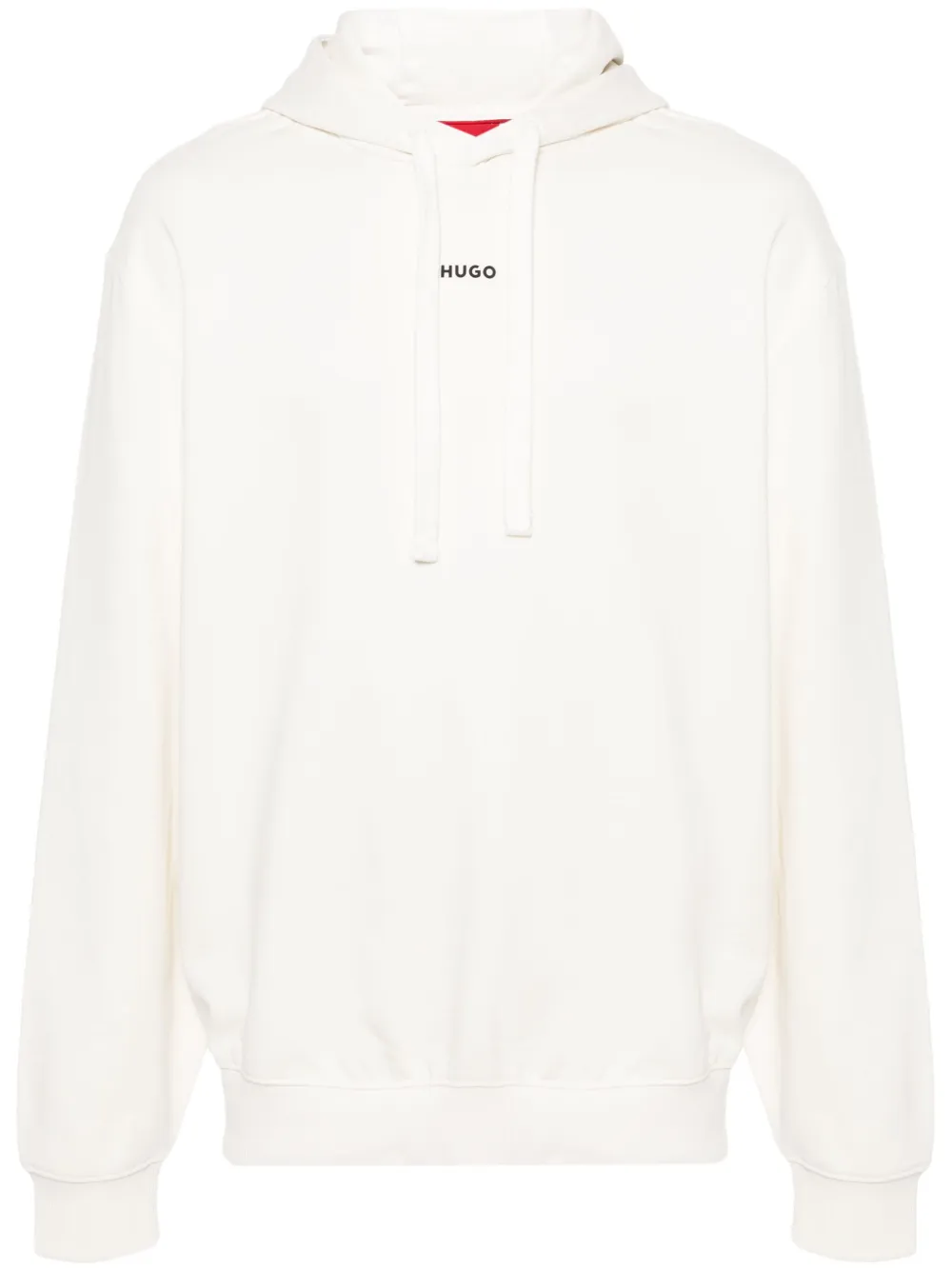 Худи с логотипом HUGO, нейтральный
Худи с логотипом HUGO, нейтральный