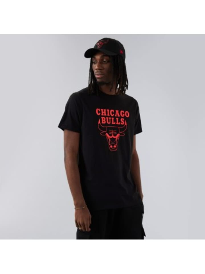 Футболка NEW ERA Tshirt 
Футболка NEW ERA Tshirt