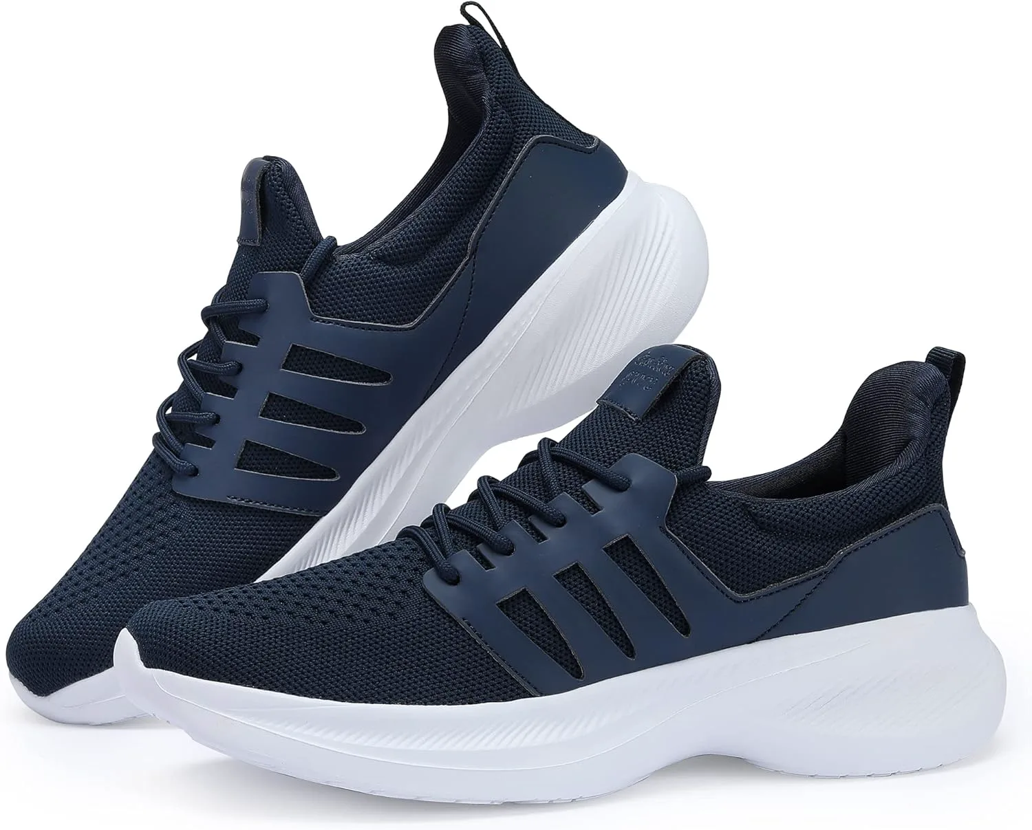 Кроссовки Casbeam для мужчин, удобные, легкие, дышащие, для ходьбы, на шнуровке, с сетчатым верхом, для тренировок и повседневного спорта, синий
Кроссовки Casbeam для мужчин, удобные, легкие, дышащие, для ходьбы, на шнуровке, с сетчатым верхом, для тренировок и повседневного спорта, синий