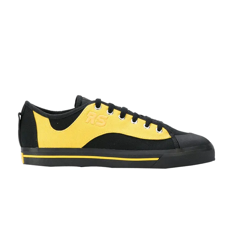 Кроссовки Raf Simons Spirit 5, черный 
Кроссовки Raf Simons Spirit 5, черный