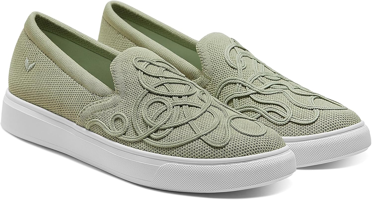 Мужские слипоны VIVAIA V-Tune Classic, удобные и легкие лоферы, зеленый
Мужские слипоны VIVAIA V-Tune Classic, удобные и легкие лоферы, зеленый