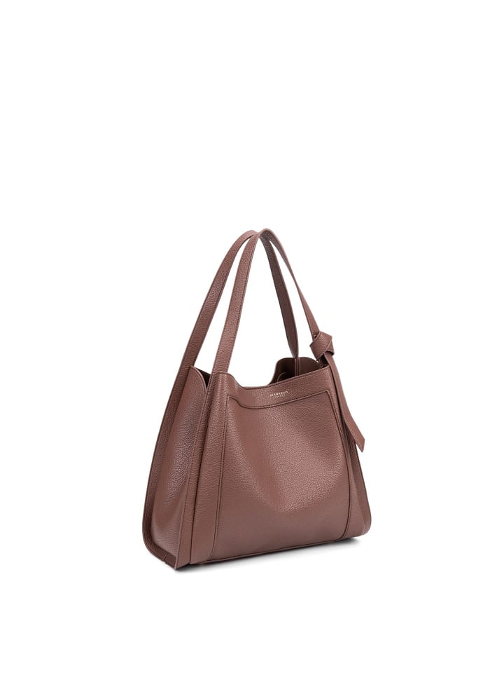 Сумка через плечо коричневого цвета DIANA
Сумка через плечо коричневого цвета DIANA