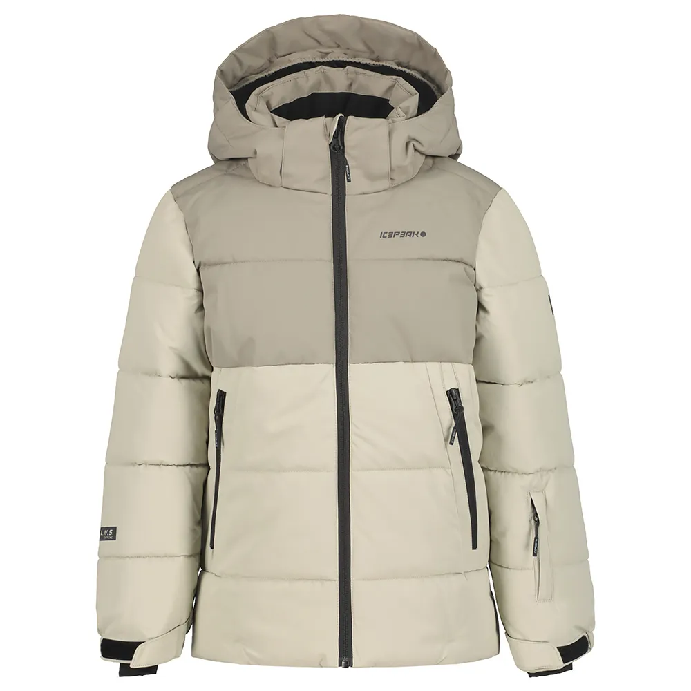 Куртка Icepeak LouinI, бежевый
Куртка Icepeak LouinI, бежевый