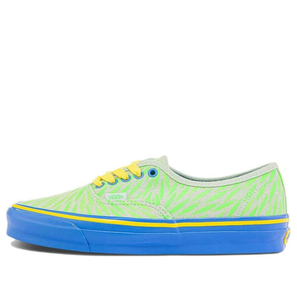 Кроссовки sarah andelman x authentic 'julia chiang' Vans, синий
Кроссовки sarah andelman x authentic 'julia chiang' Vans, синий