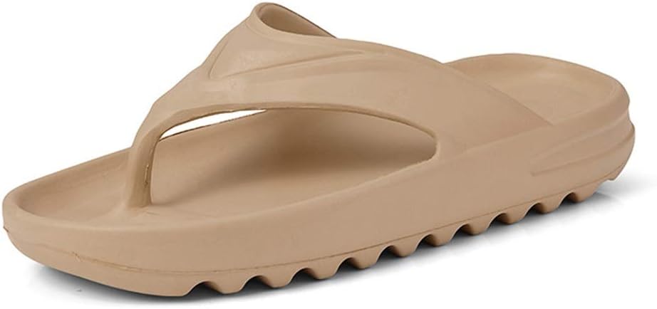 Мужские тапочки Домашние тапочки Сандалии с открытым носком, мужские шлепанцы, нескользящая обувь с толстой мягкой подошвой, пляжные шлепанцы для лета, для дома и улицы (Цвет: гороховый зеленый, Размер: EUR42) Yxckg
Мужские тапочки Домашние тапочки Сандалии с открытым носком, мужские шлепанцы, нескользящая обувь с толстой мягкой подошвой, пляжные шлепанцы для лета, для дома и улицы (Цвет: гороховый зеленый, Размер: EUR42) Yxckg