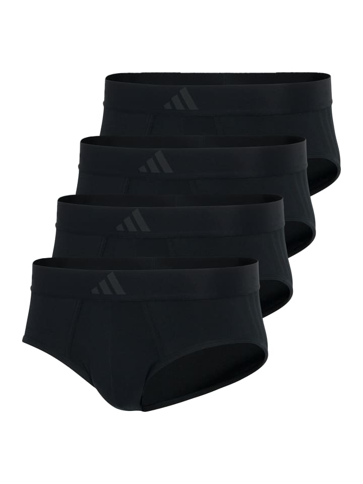 Трусы Adidas Sportswear, черный
Трусы Adidas Sportswear, черный