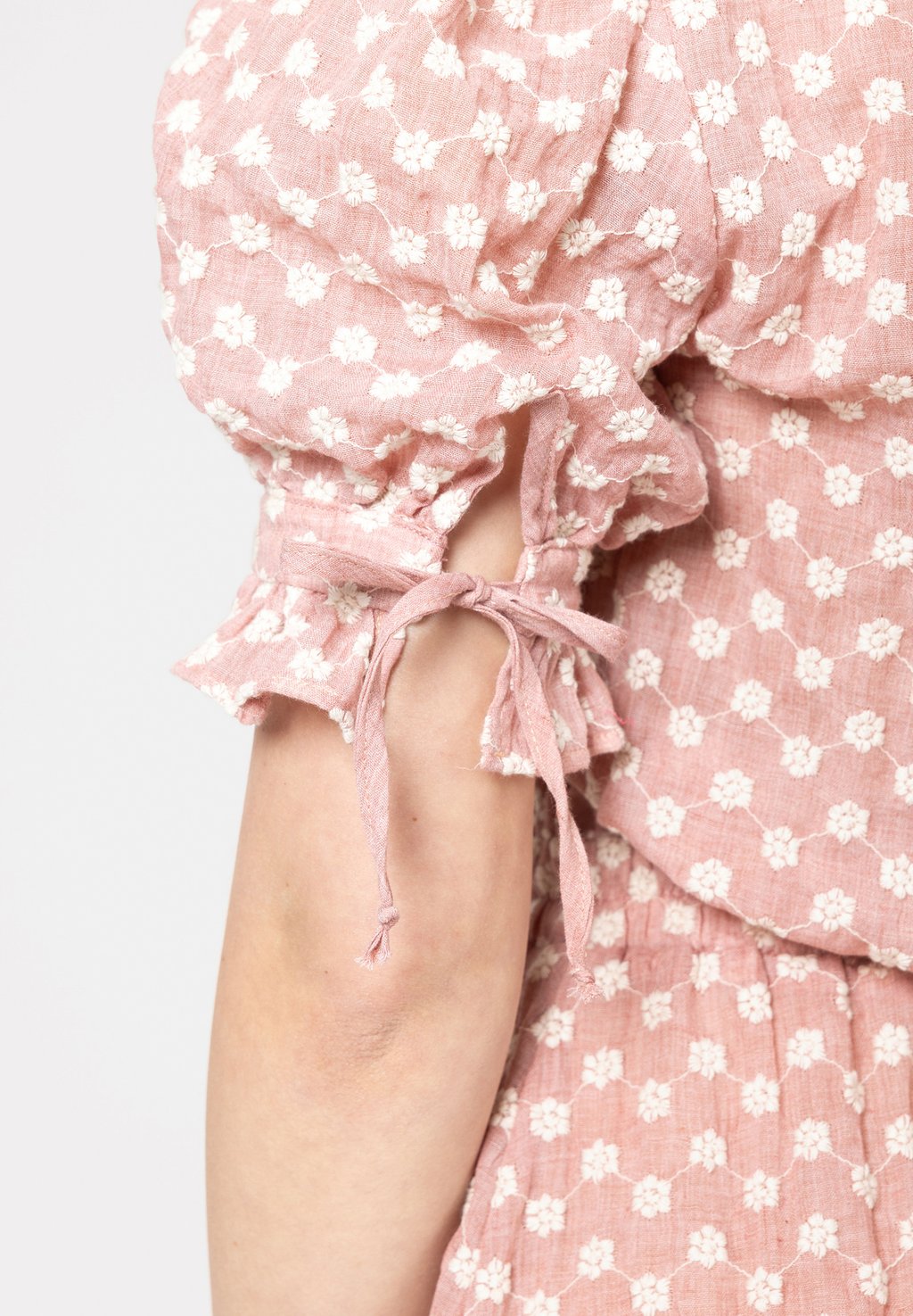 Повседневное платье Laurella, светло-розовый
Повседневное платье Laurella, светло-розовый