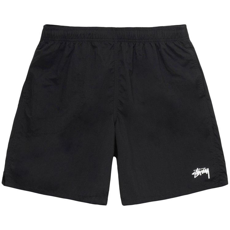 Шорты Stussy Stock Water Shorts, Black
Шорты Stussy Stock Water Shorts, Black