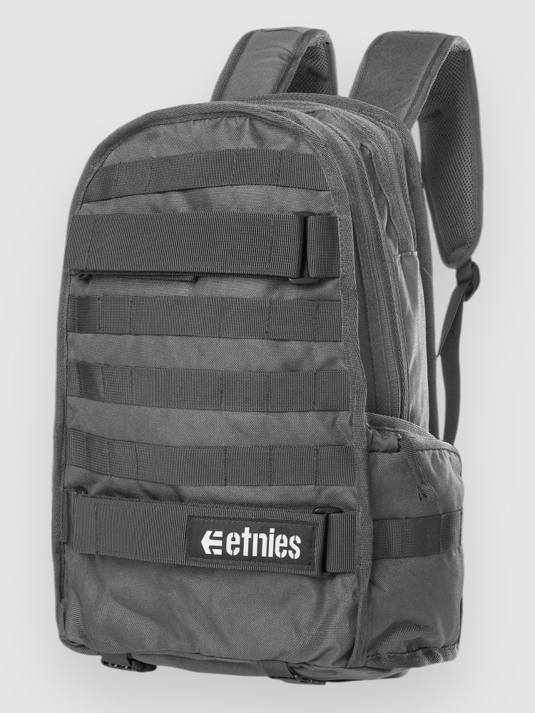 Рюкзак Etnies Marana Rucksack, charcoal
Рюкзак Etnies Marana Rucksack, charcoal