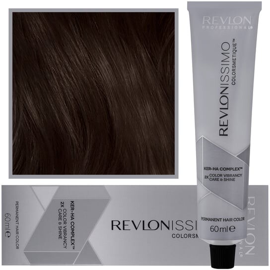 Кремовая краска для волос с комплексом Ker-Ha Care, Кремовая формула 3, 60 мл Revlon, Revlonissimo Colorsmetique
Кремовая краска для волос с комплексом Ker-Ha Care, Кремовая формула 3, 60 мл Revlon, Revlonissimo Colorsmetique