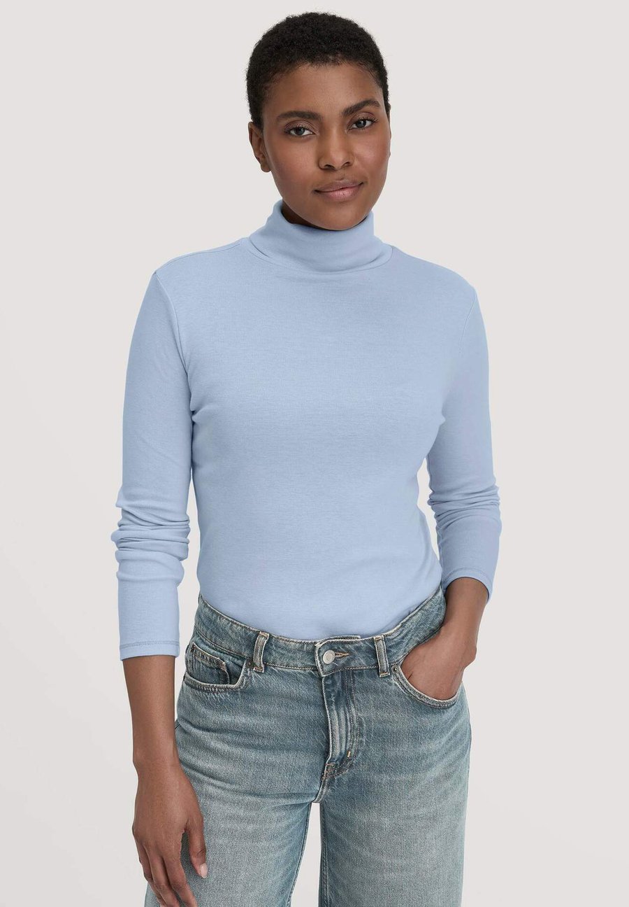Топ Hessnatur SOFT LONGSLEEVE, Himmelblau/Blue
Топ Hessnatur SOFT LONGSLEEVE, Himmelblau/Blue