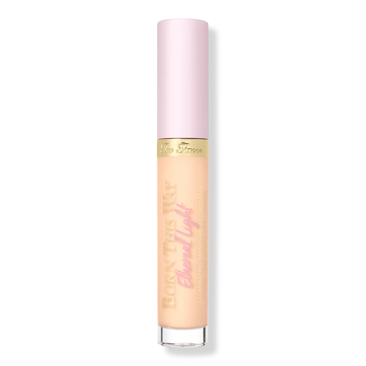 Консилер Born This Way Ethereal Light Illuminating Smoothing Too Faced, Buttercup (light neutral)
Консилер Born This Way Ethereal Light Illuminating Smoothing Too Faced, Buttercup (light neutral)