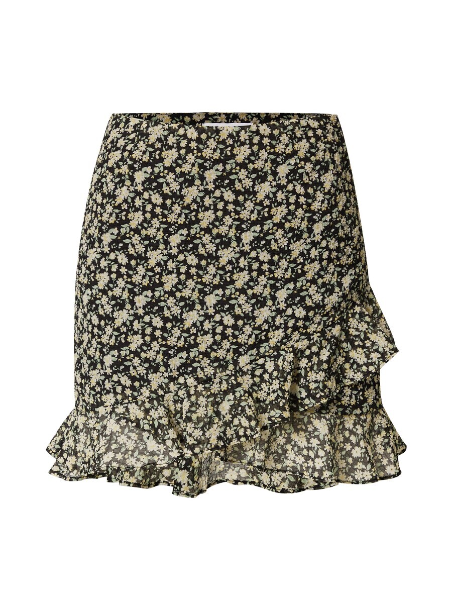 Юбка Edited CHARLIE, черный
Юбка Edited CHARLIE, черный