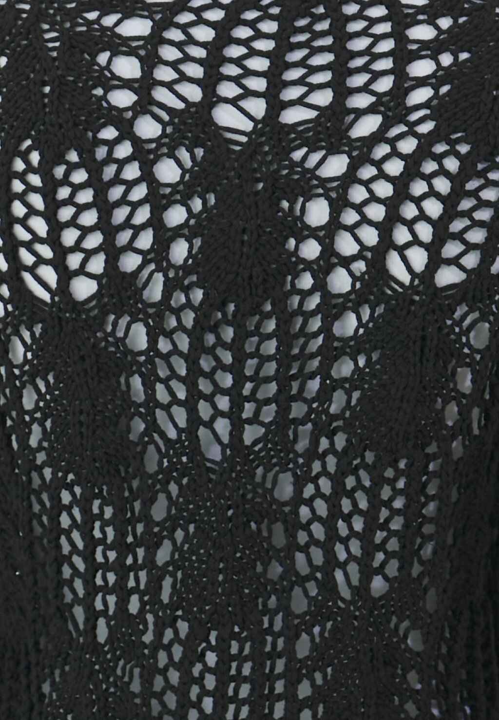 Вязаный свитер ONLLIZZY ONLY Petite, черный
Вязаный свитер ONLLIZZY ONLY Petite, черный