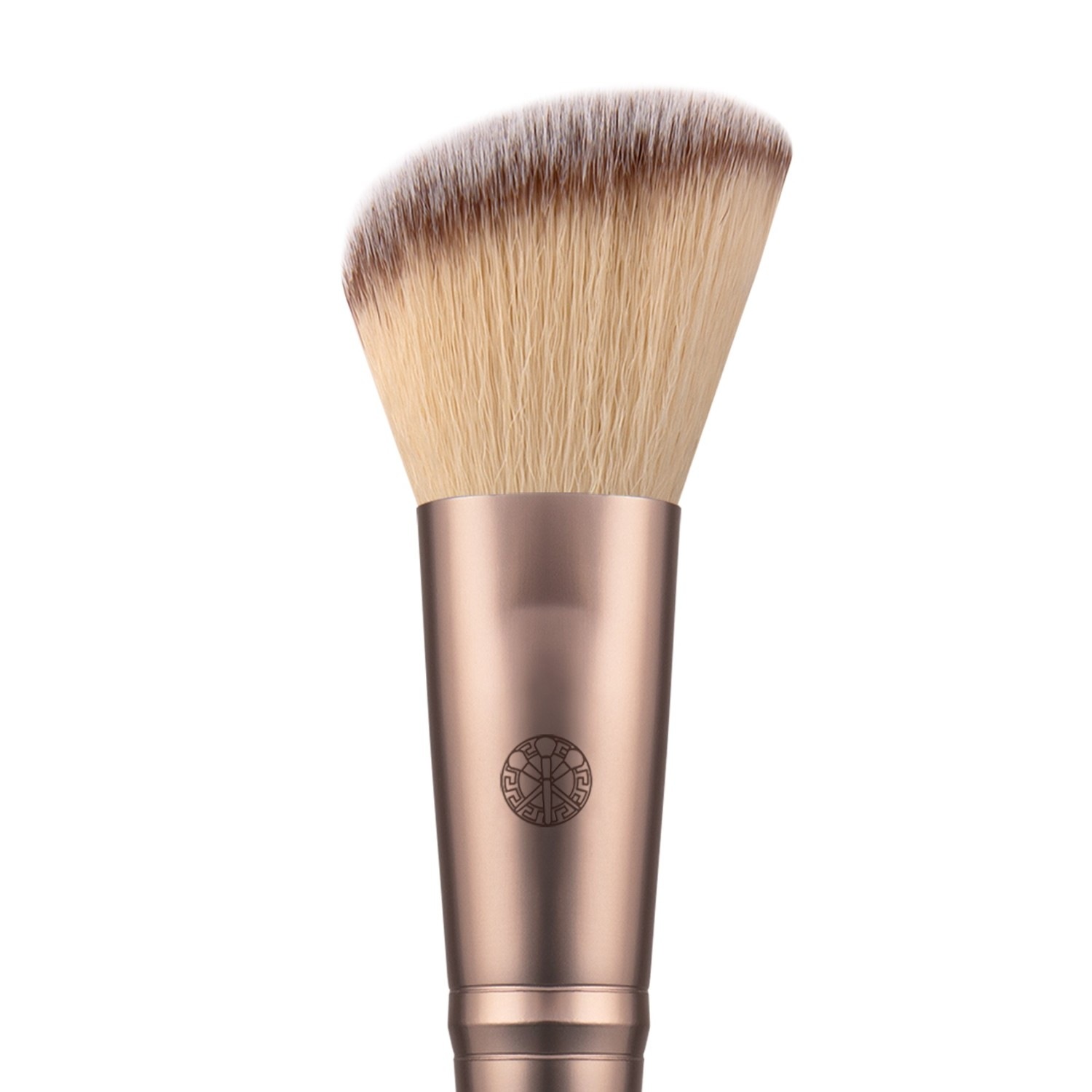 Кисть для лица 213 // blush brush - prime vegan elegance Luvia, количество 1 шт.
Кисть для лица 213 // blush brush - prime vegan elegance Luvia, количество 1 шт.
