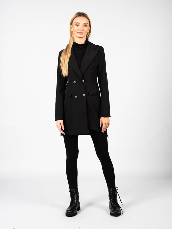 Куртка lw520 женская La Haine Inside Us, черный
Куртка lw520 женская La Haine Inside Us, черный