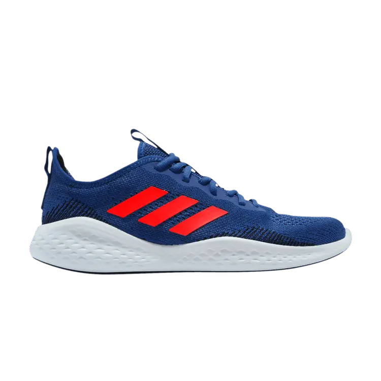 Кроссовки Fluidflow 'Royal Blue', синий
Кроссовки Fluidflow 'Royal Blue', синий