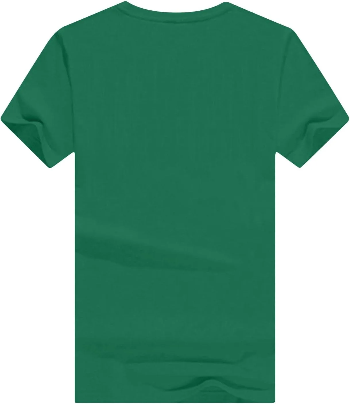 Женская футболка Plus Size с коротким рукавом и круглым вырезом Akklian
Женская футболка Plus Size с коротким рукавом и круглым вырезом Akklian