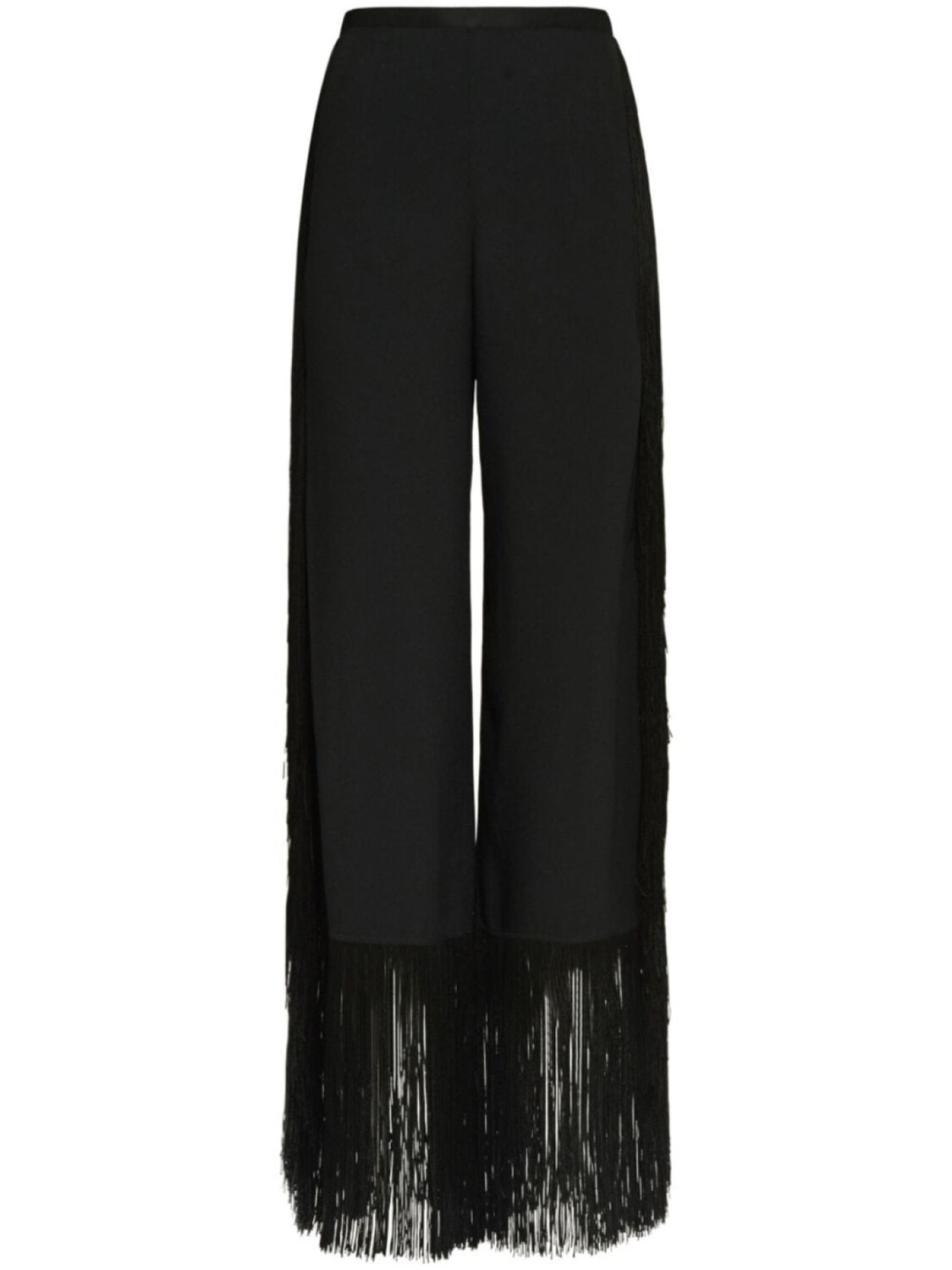 Taller Marmo брюки палаццо Nevada, черный
Taller Marmo брюки палаццо Nevada, черный