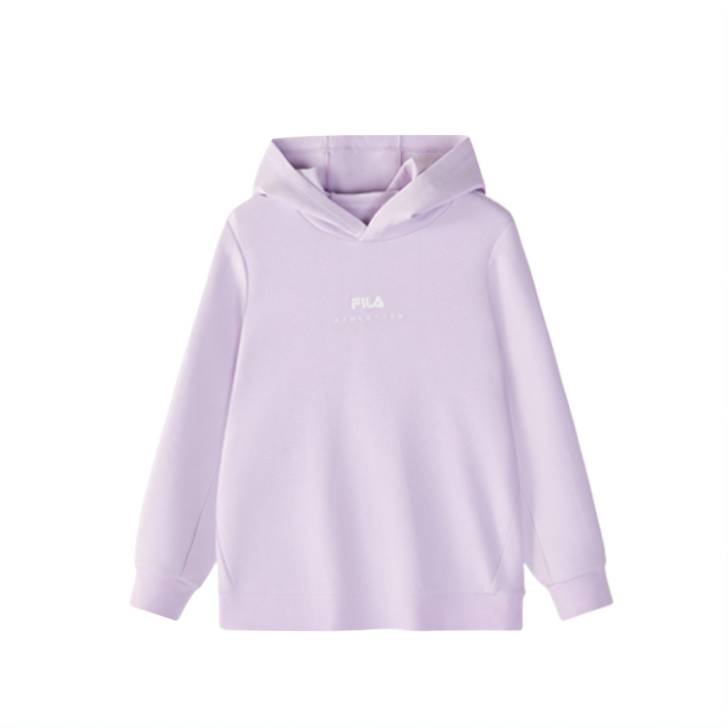 FILA KIDS Свитшот потрясающий фиолетовый
FILA KIDS Свитшот потрясающий фиолетовый