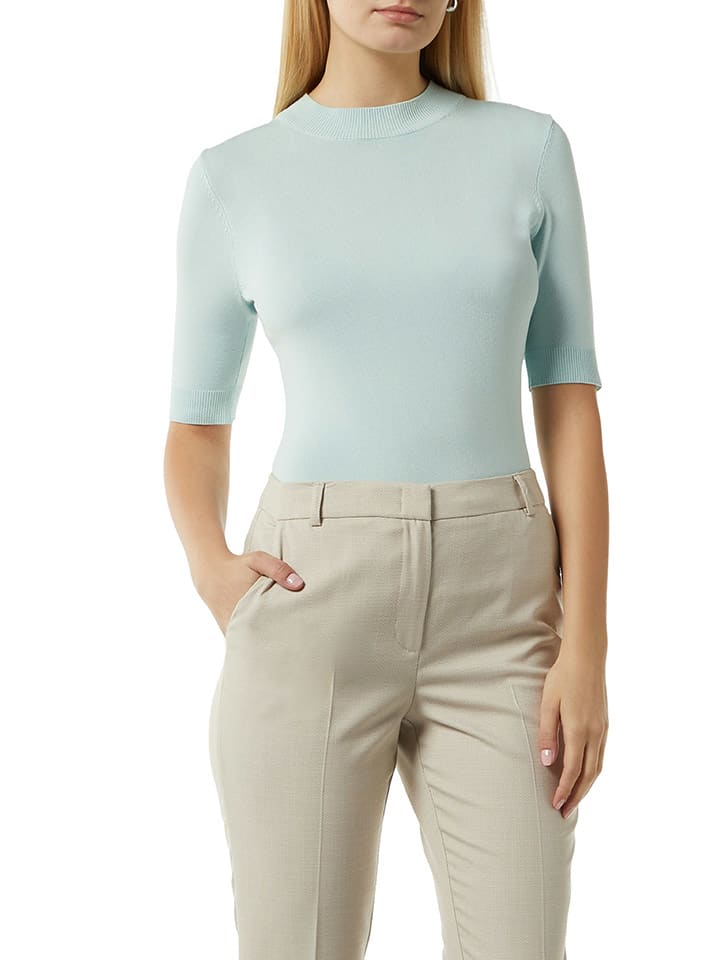 Свитер comma, светло-синий
Свитер comma, светло-синий