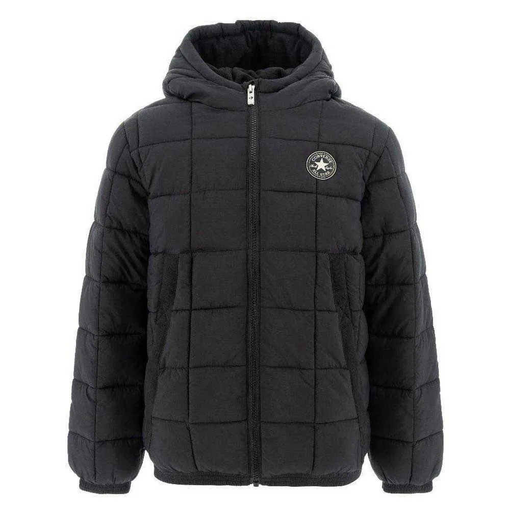 Куртка Converse Kids Cnvn Square Quilted Mdwt Puffe, черный
Куртка Converse Kids Cnvn Square Quilted Mdwt Puffe, черный