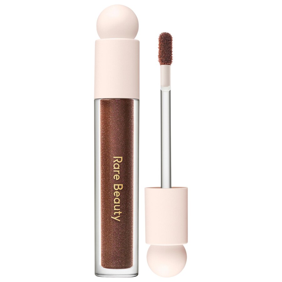 Сияющий блеск для губ Positive Light Rare Beauty by Selena Gomez, 0.11 oz/3.3 mL, Blaze
Сияющий блеск для губ Positive Light Rare Beauty by Selena Gomez, 0.11 oz/3.3 mL, Blaze