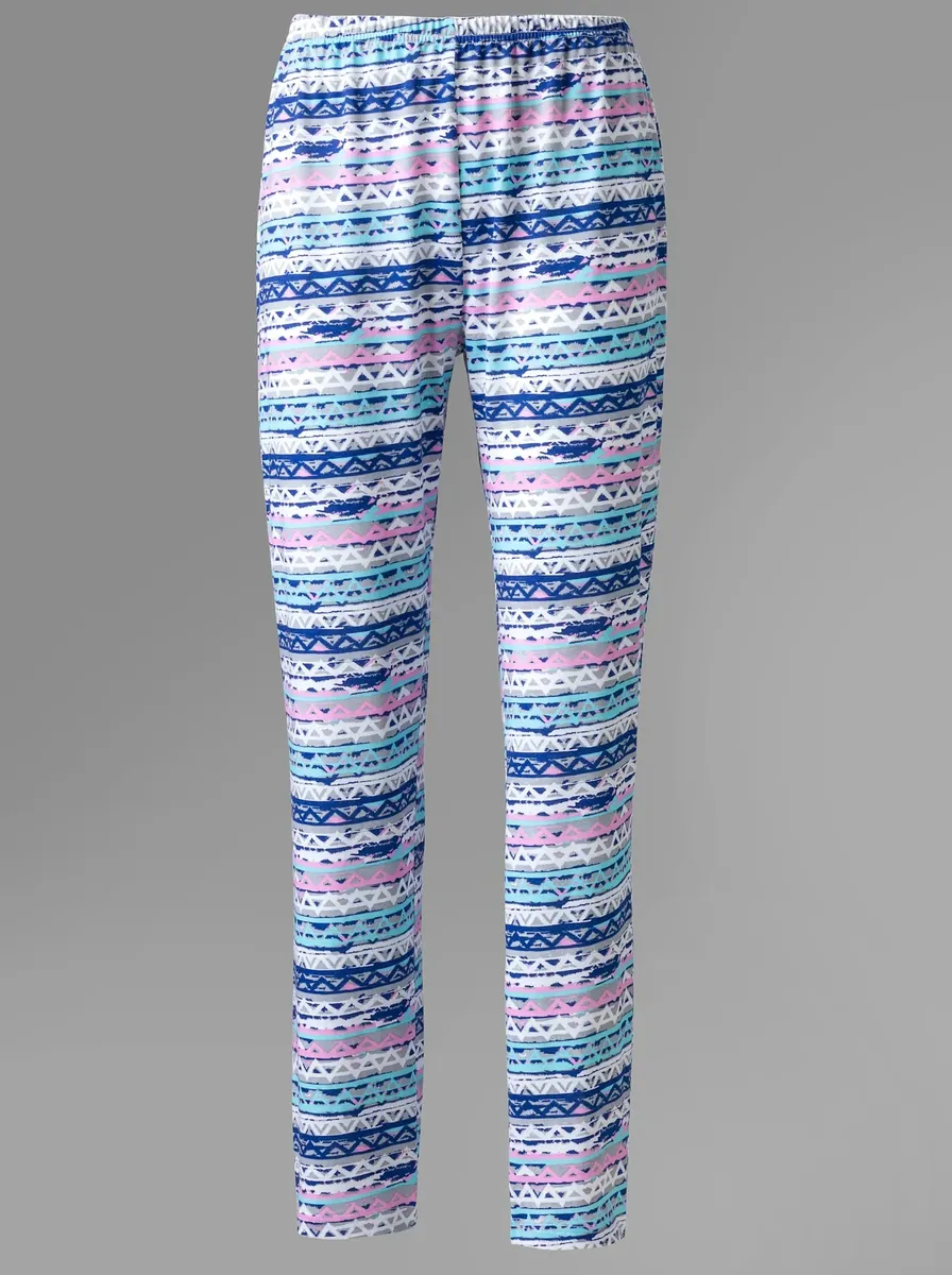 Брюки для сна, цвет Streifen
Брюки для сна, цвет Streifen