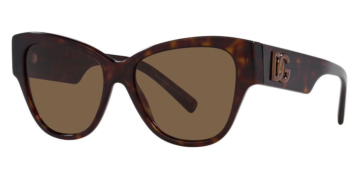 Dolce & Gabbana Женские коричневые солнцезащитные очки 54 мм DG4449-502-73-54, цвет Havana
Dolce & Gabbana Женские коричневые солнцезащитные очки 54 мм DG4449-502-73-54, цвет Havana