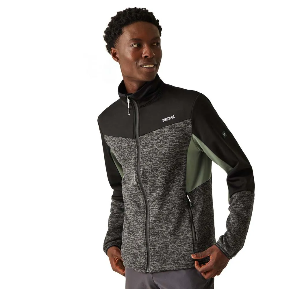 Флис Regatta Coladane VI, серый
Флис Regatta Coladane VI, серый