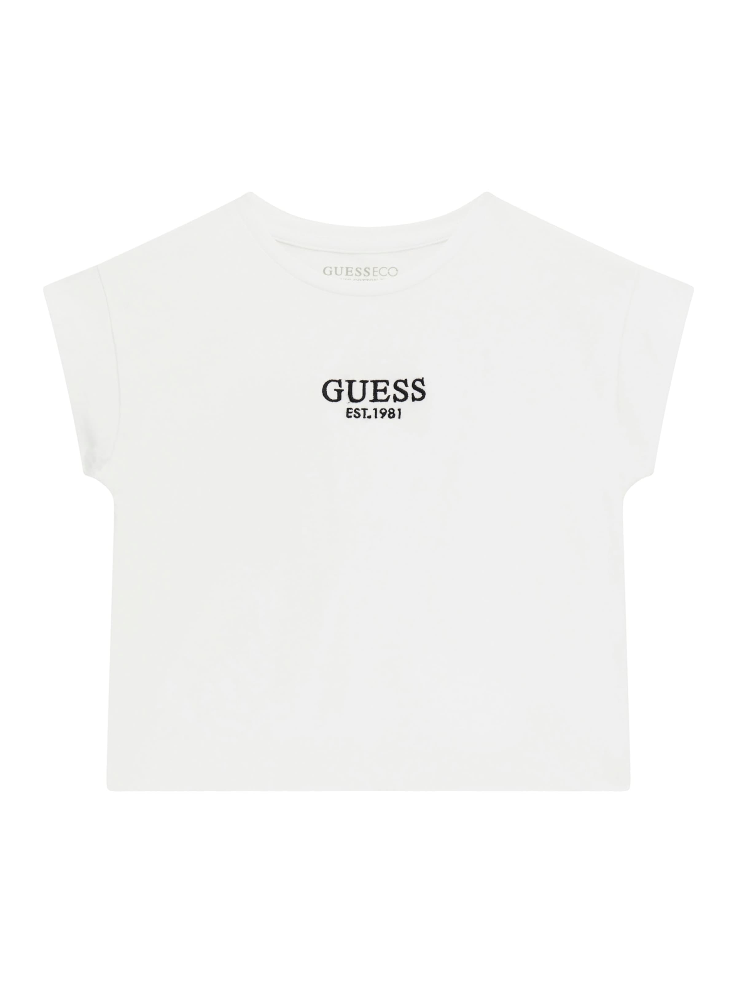 GUESS Футболка в белом цвете
GUESS Футболка в белом цвете