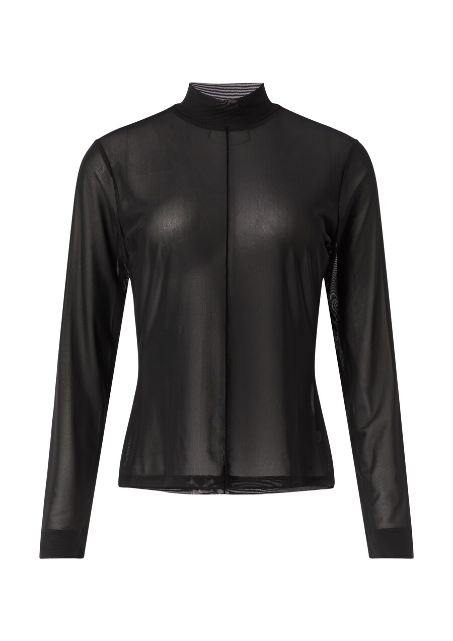 Рубашка comma casual identity, черный
Рубашка comma casual identity, черный