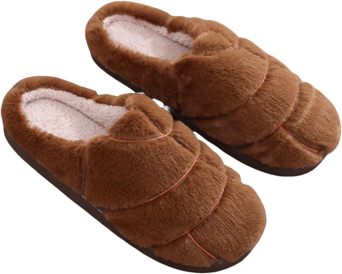 Тапочки Concha милые мультяшные, теплые, удобные, легкие, для дома и улицы, для мужчин и женщин, подарок, размеры S2XL Generic, коричневый
Тапочки Concha милые мультяшные, теплые, удобные, легкие, для дома и улицы, для мужчин и женщин, подарок, размеры S2XL Generic, коричневый