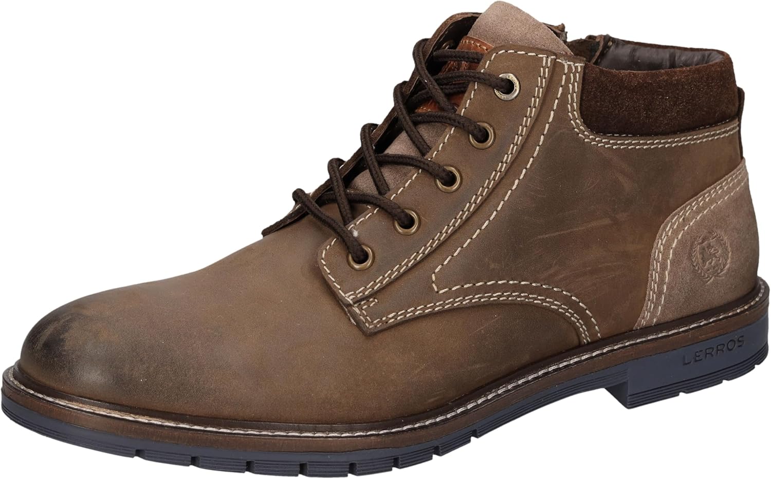 Мужские ботильоны Lerros, Taupe
Мужские ботильоны Lerros, Taupe