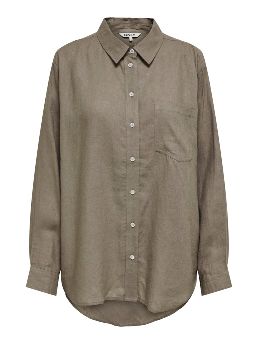 Блуза ONLY ONLTokyo, коричневый
Блуза ONLY ONLTokyo, коричневый