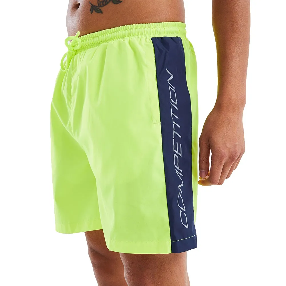 Шорты для плавания Nautica N7F00593, зеленый
Шорты для плавания Nautica N7F00593, зеленый