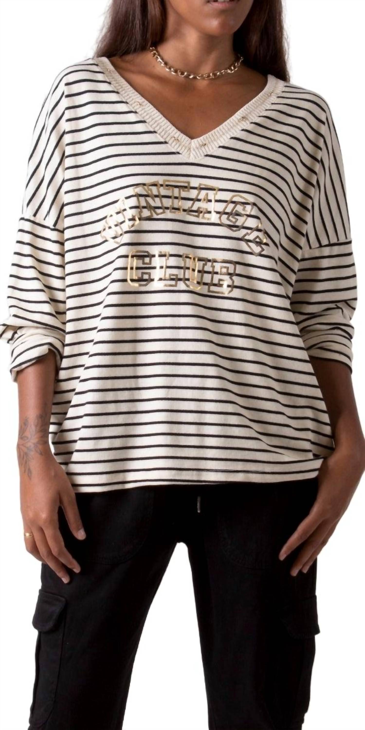 GIGI MODA Вязаный свитер Marinaia черного цвета
GIGI MODA Вязаный свитер Marinaia черного цвета