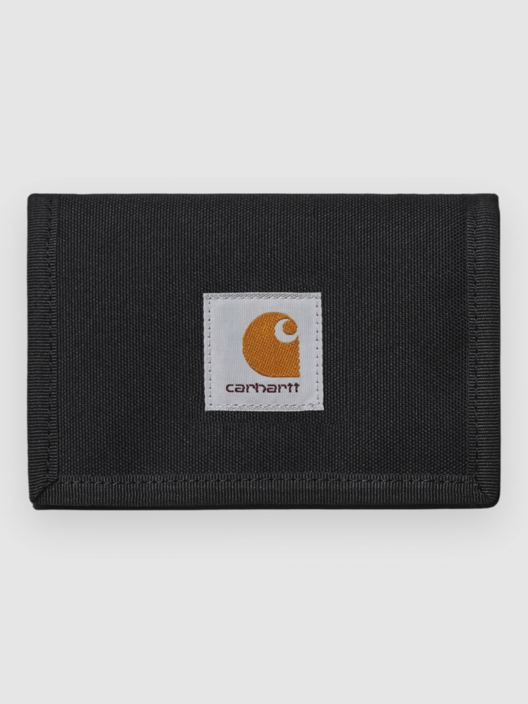 Кошелек Carhartt WIP Alec Geldbörse, black
Кошелек Carhartt WIP Alec Geldbörse, black