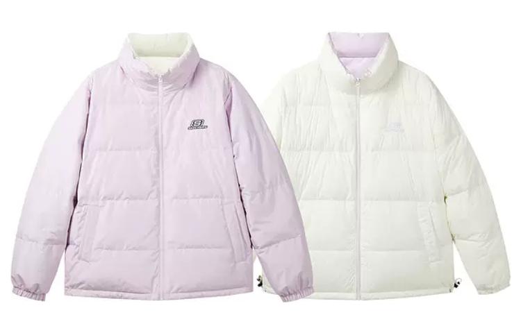 Пуховики Unisex Mist Purple/02PM Skechers, фиолетовый
Пуховики Unisex Mist Purple/02PM Skechers, фиолетовый