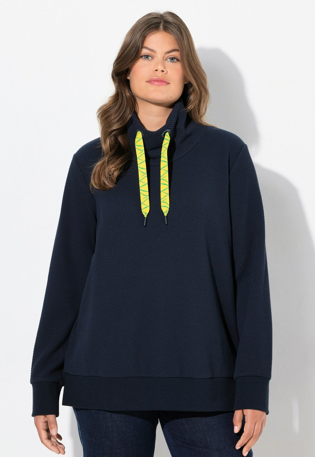 Свитер LAURASØN, темно-синий
Свитер LAURASØN, темно-синий