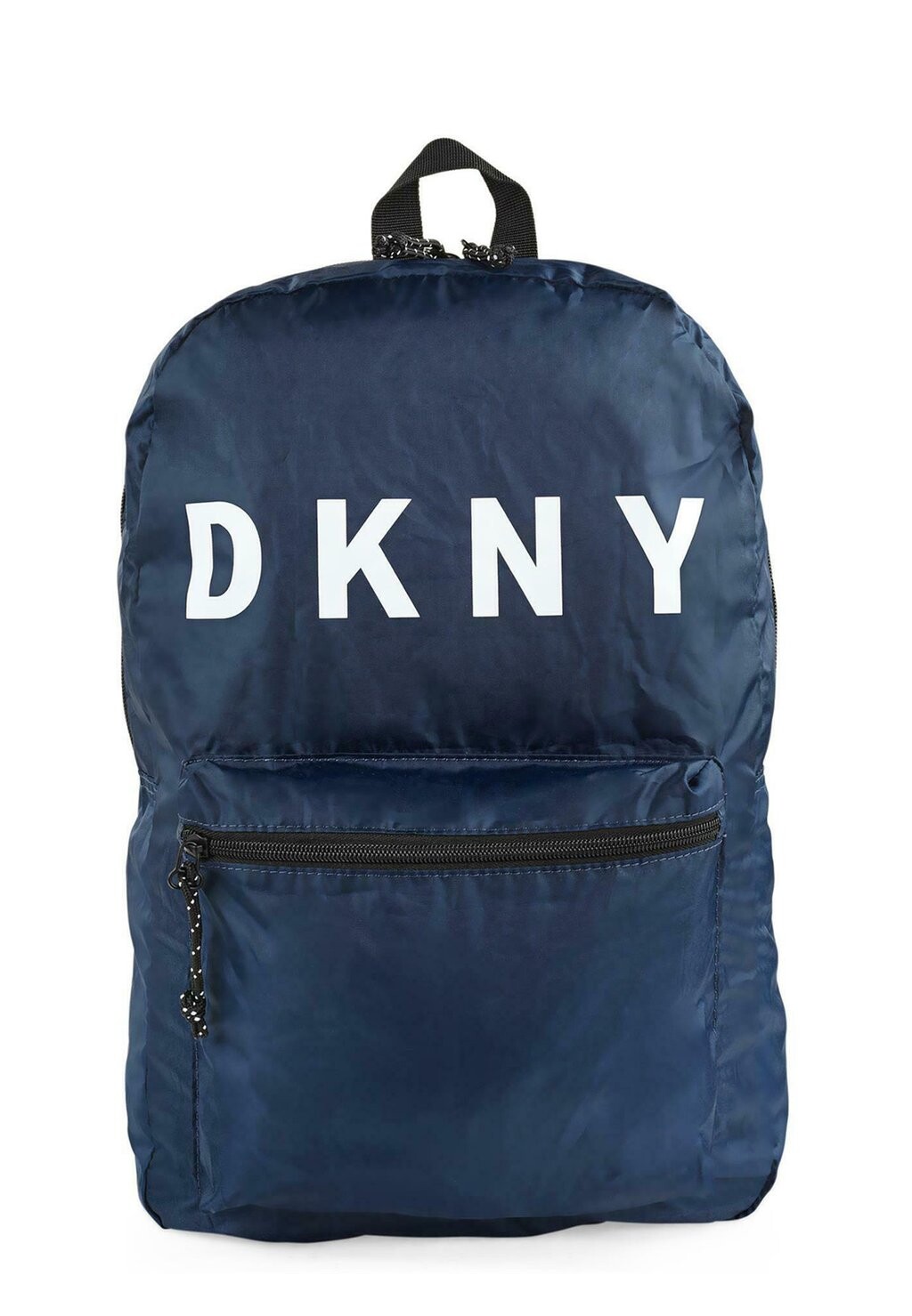 Рюкзак DKNY, синий 
Рюкзак DKNY, синий