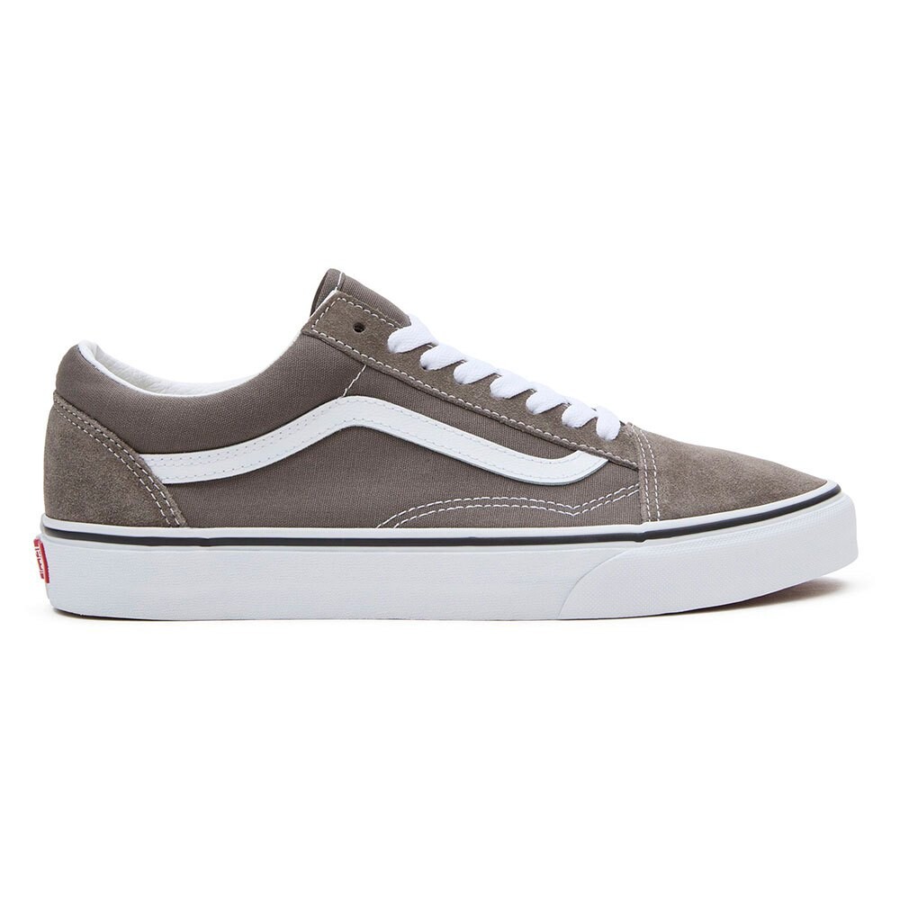 Кроссовки Vans Old Skool , коричневый, Коричневый;серый, Кроссовки Vans Old Skool , коричневый
Кроссовки Vans Old Skool , коричневый, Коричневый;серый, Кроссовки Vans Old Skool , коричневый