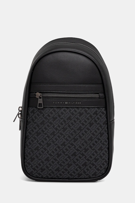 Рюкзак Tommy Hilfiger, черный
Рюкзак Tommy Hilfiger, черный