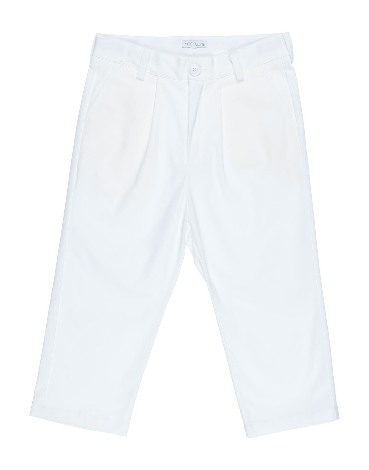 Брюки Mood_One, белый
Брюки Mood_One, белый