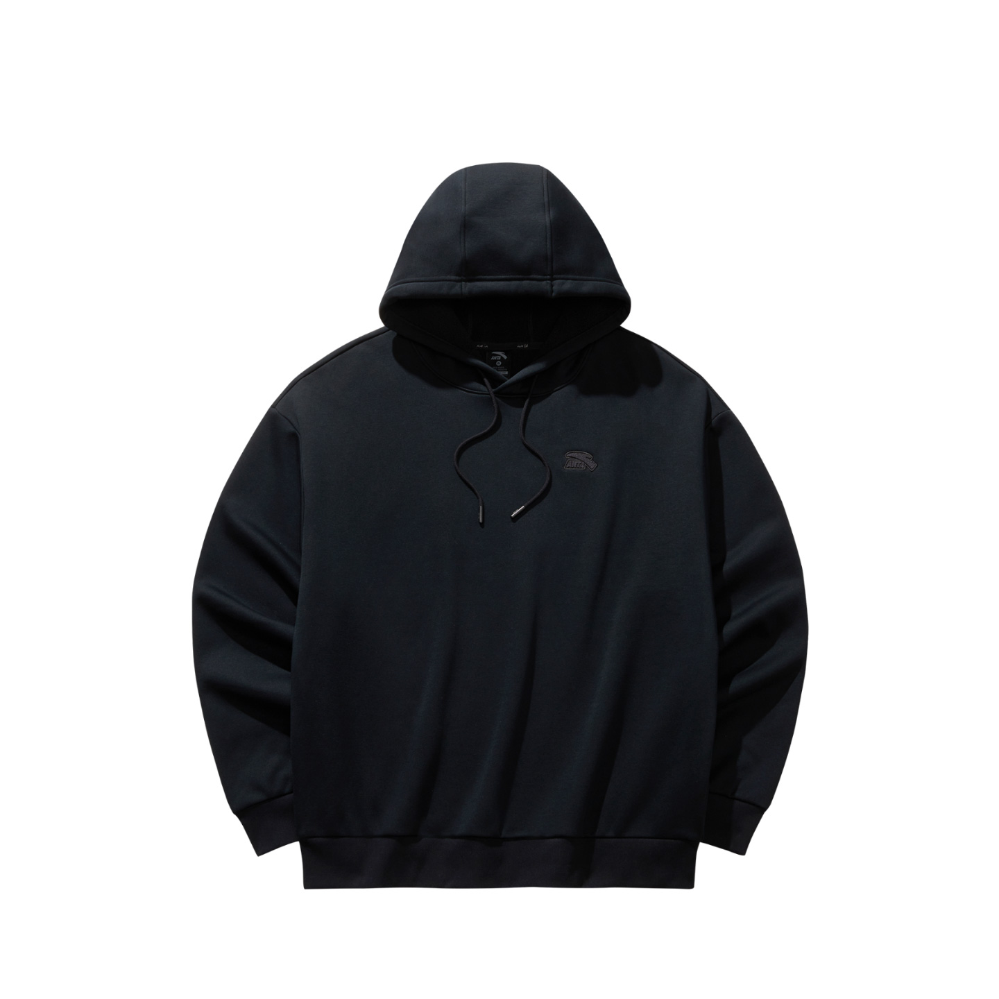 ANTA Свитшоты Unisex Basic Black 2
ANTA Свитшоты Unisex Basic Black 2