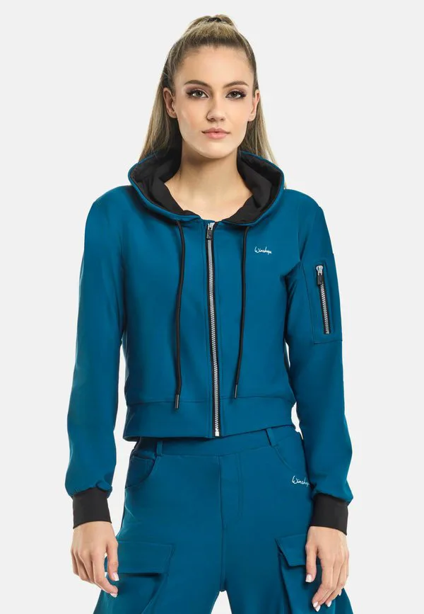 Толстовка на молнии Winshape, Teal Green, Зеленый, Толстовка на молнии Winshape, Teal Green
Толстовка на молнии Winshape, Teal Green, Зеленый, Толстовка на молнии Winshape, Teal Green