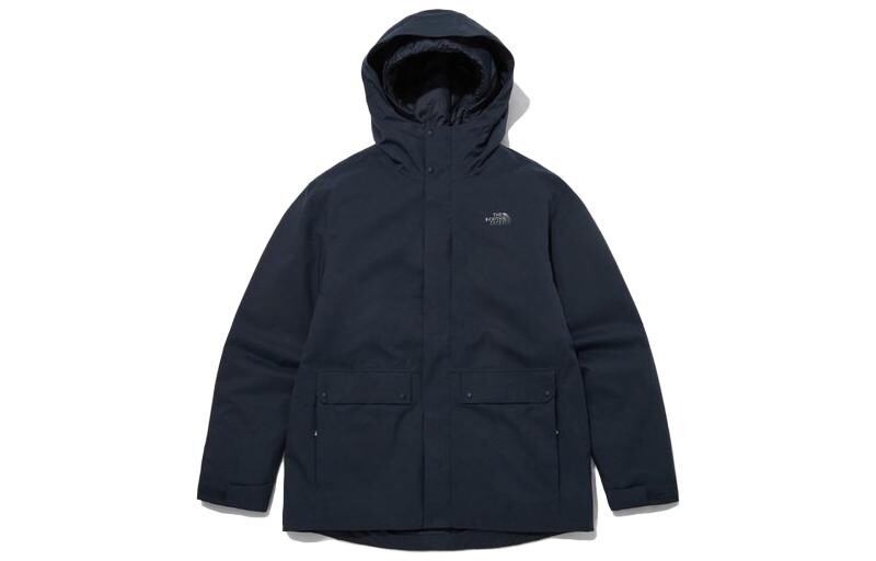 THE NORTH FACE Мужская куртка, цвет Black
THE NORTH FACE Мужская куртка, цвет Black