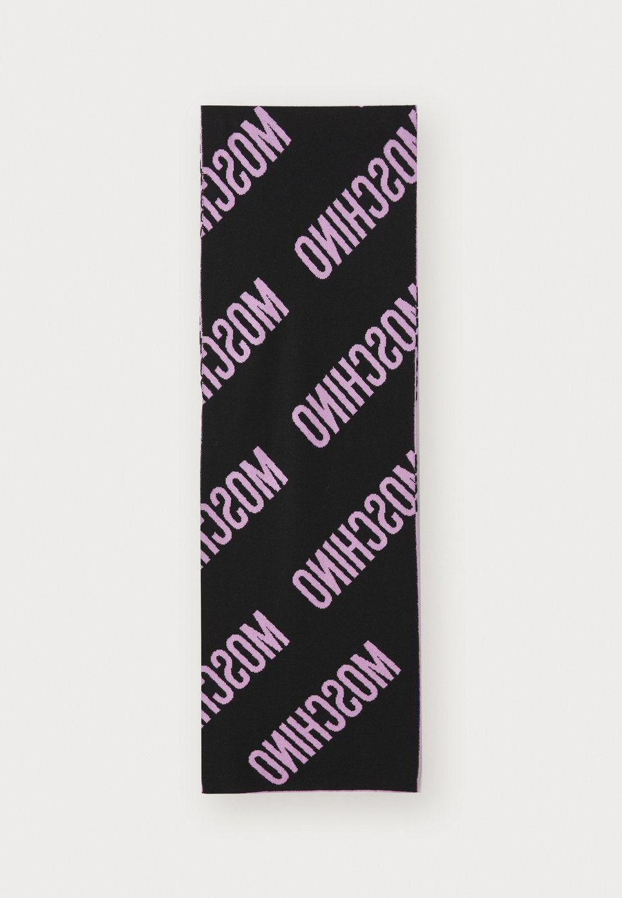 Шарф MOSCHINO LOGO SCARF, Pink
Шарф MOSCHINO LOGO SCARF, Pink